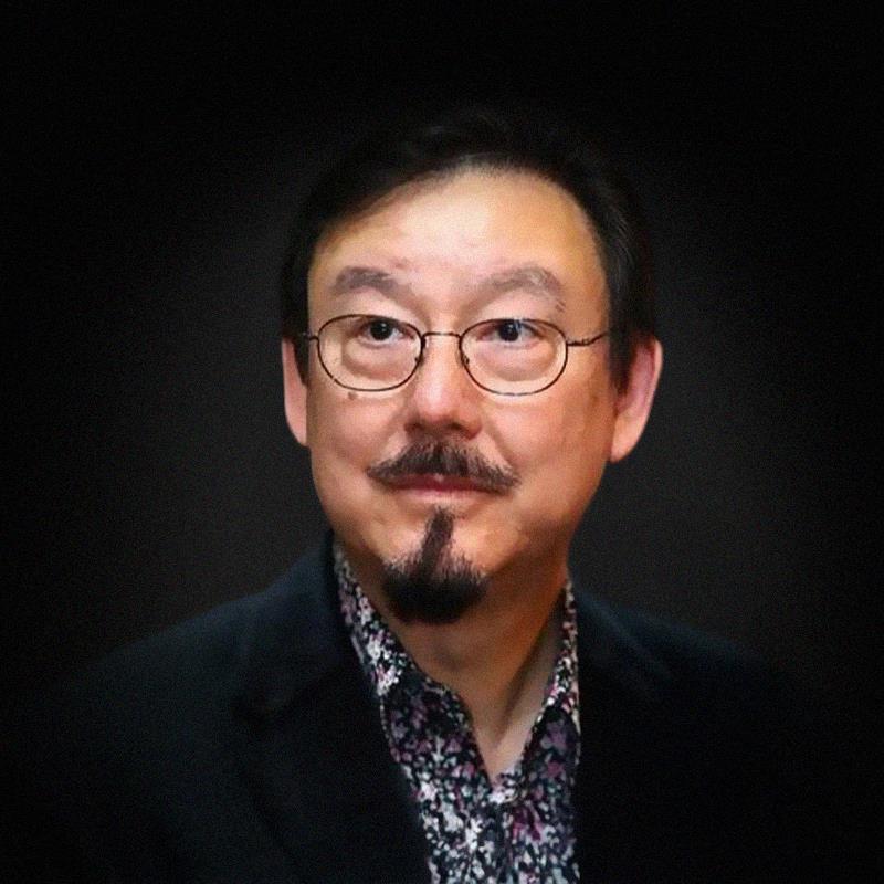 Постер Роберт Ли