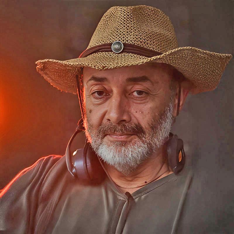 Постер Гайк Киракосян