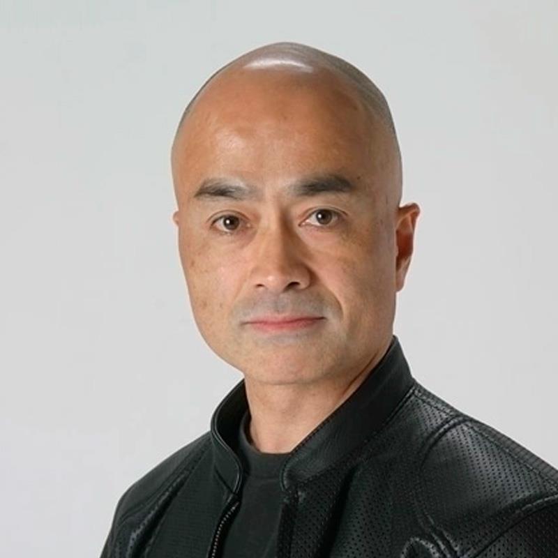 Хироси Ивасаки