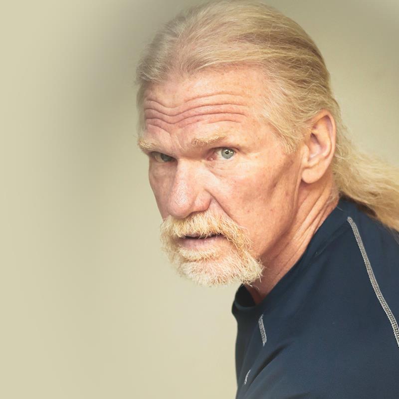 Томми Крамер