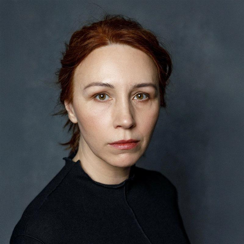 Постер Вероника Дмитриева