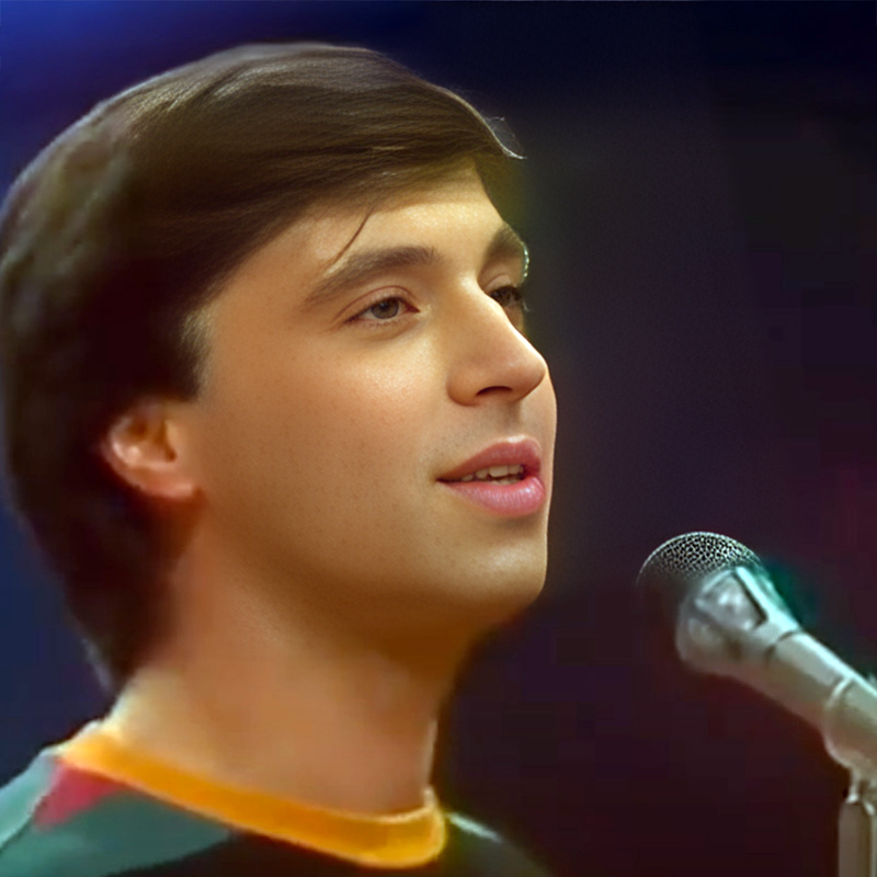 Постер Алексей Птицын