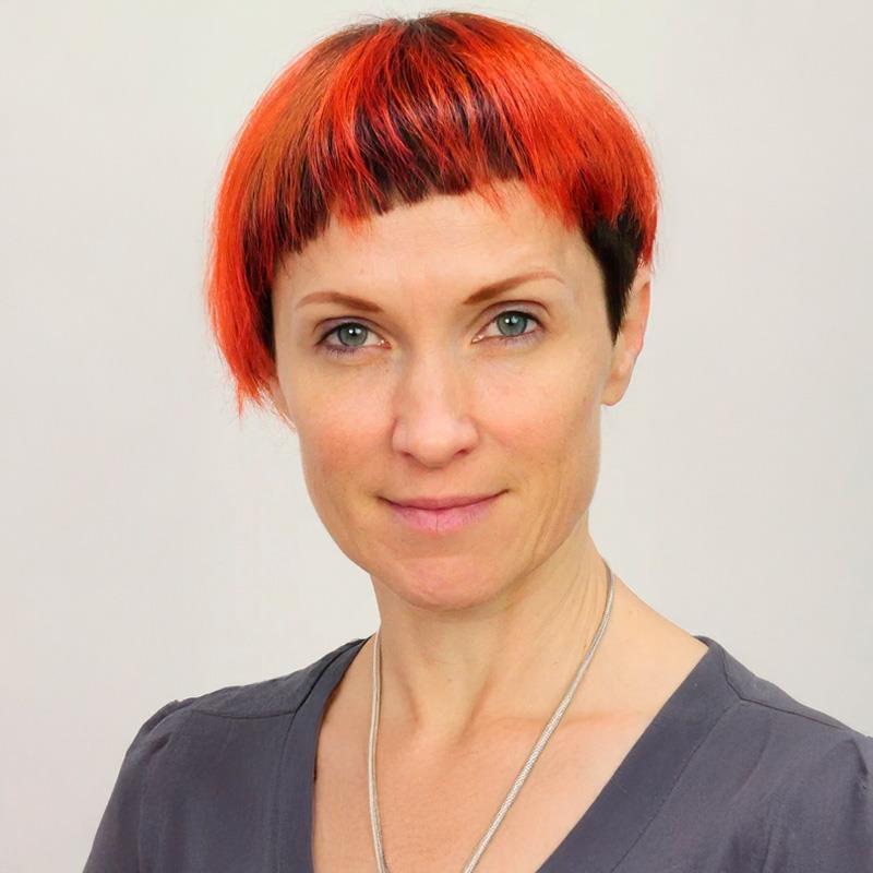 Постер Мария Поддубная