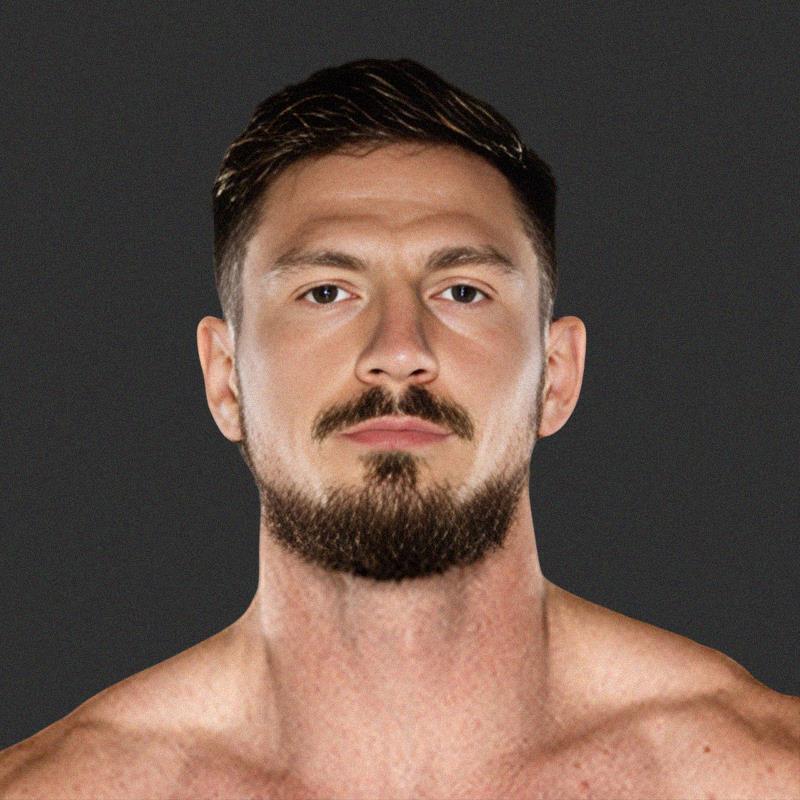 Зак Кавендер