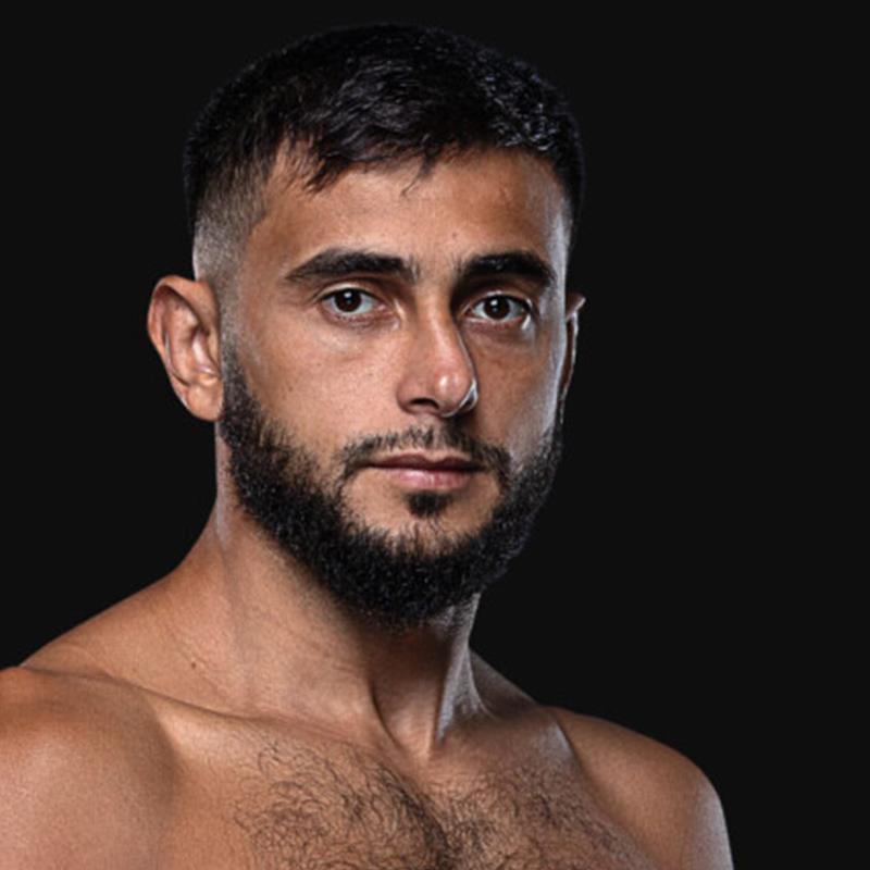 Сулейман Сулейманов