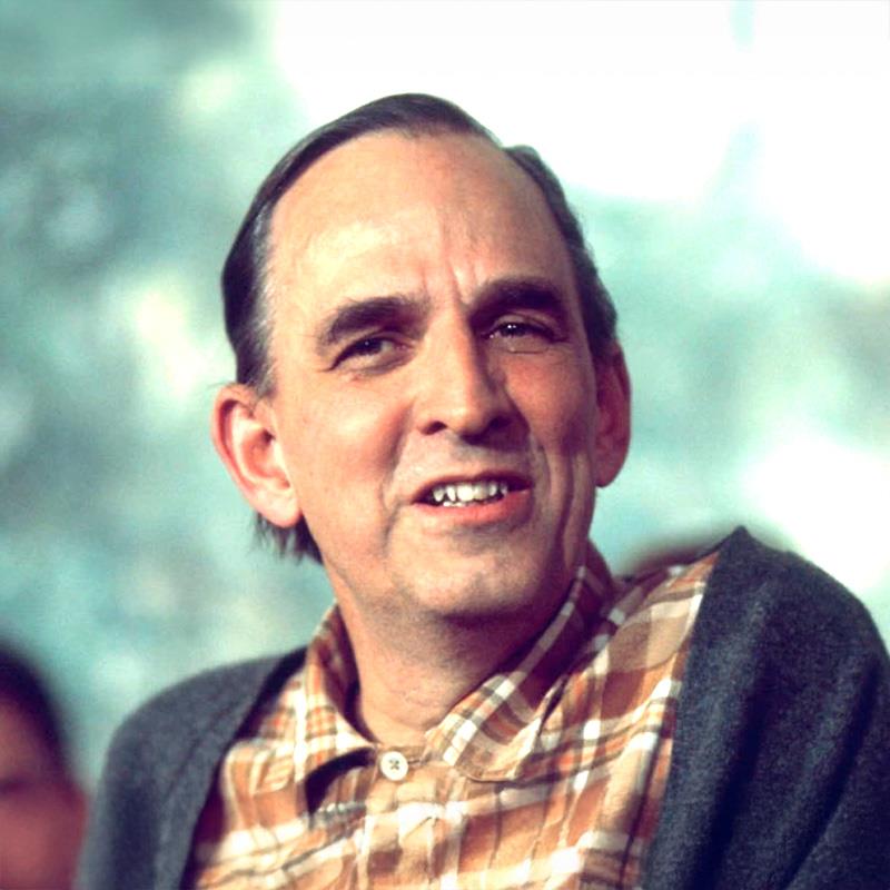 Постер Ингмар Бергман