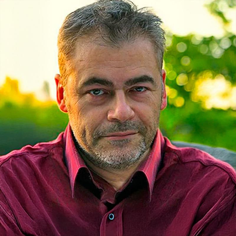 Постер Винсент Тулли