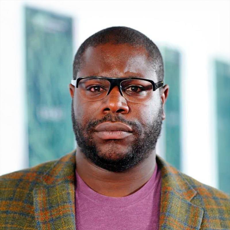 Постер Стив МакКуин