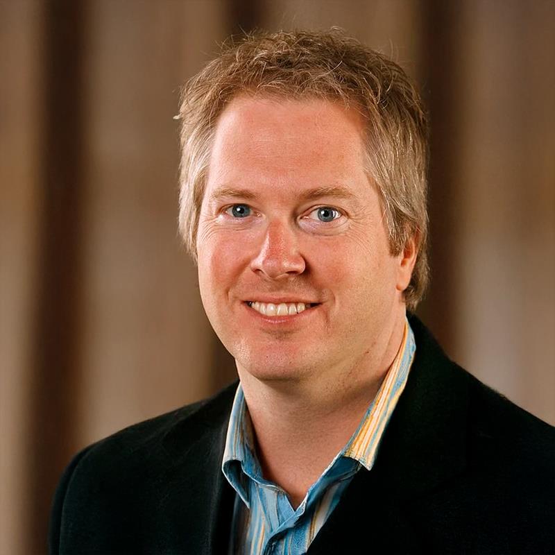 Постер Пол Фокс