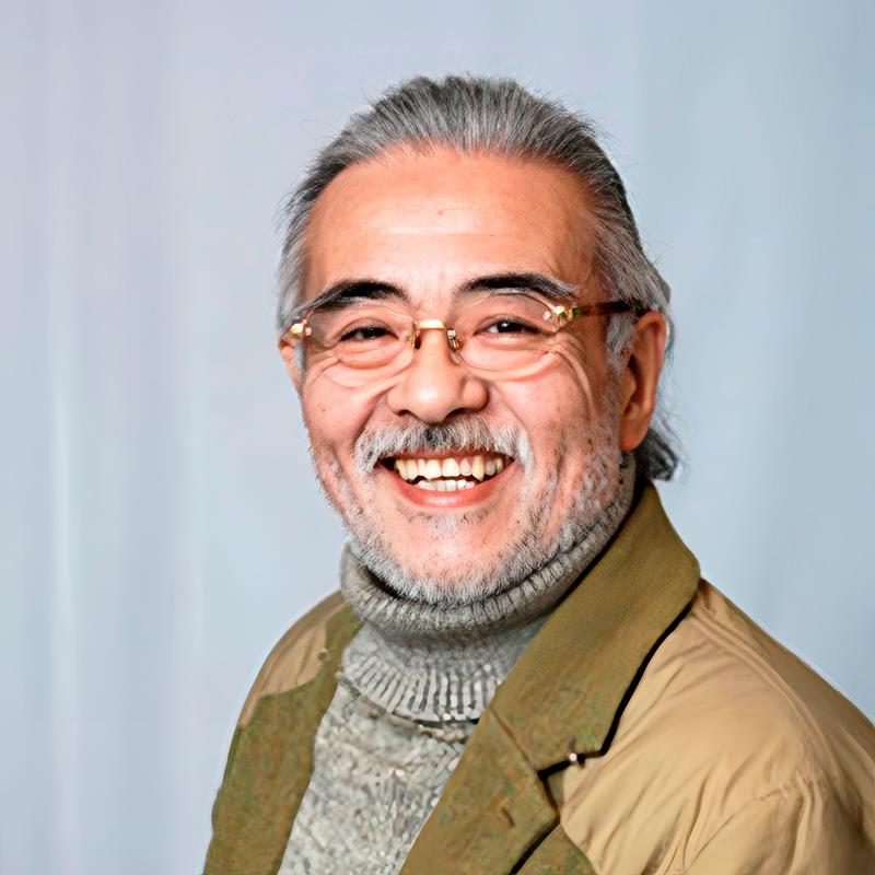 Постер Масаюки Юи