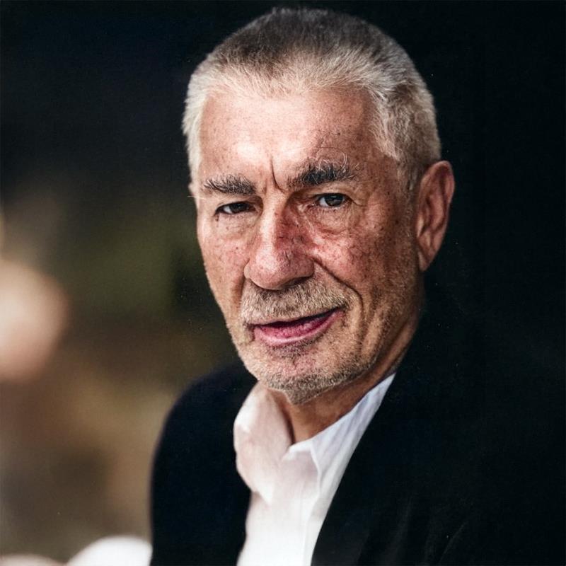 Постер Александр Аллерсон