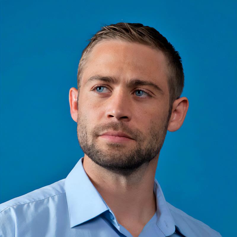 Постер Коуди Уокер