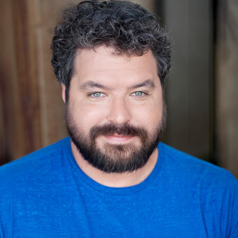 Постер Мэтт Янг