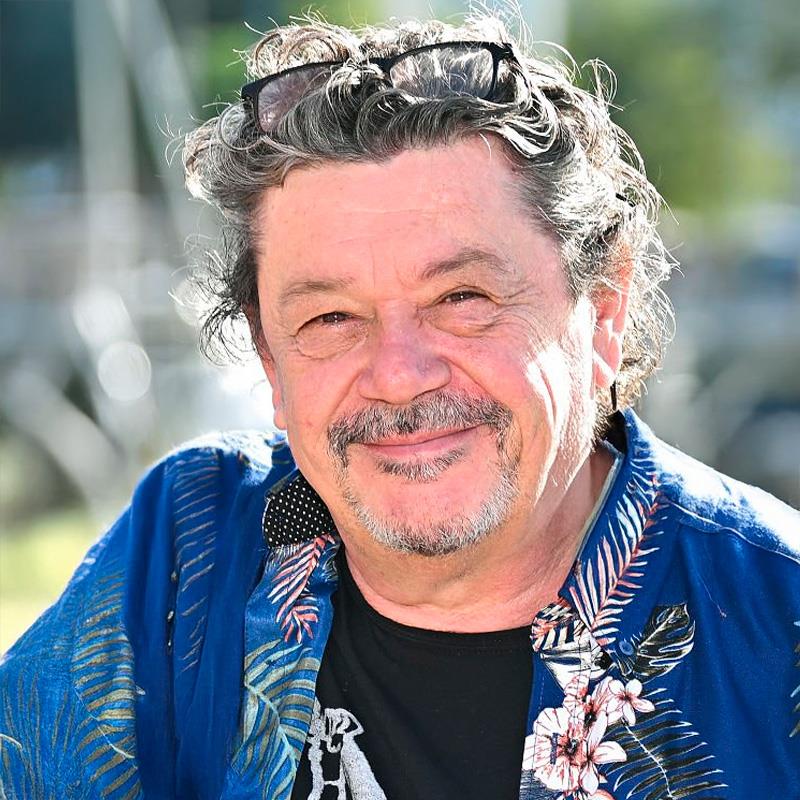 Постер Паскуале Д’Инка