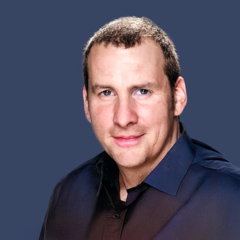 Постер Крис Барри