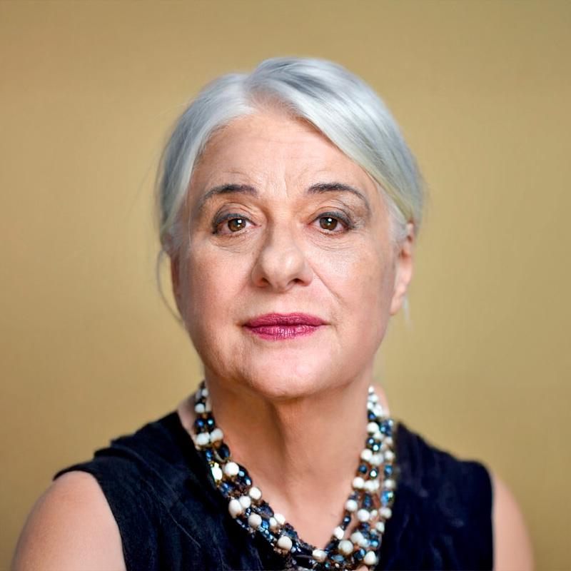 Постер Клаудия Делла Сета