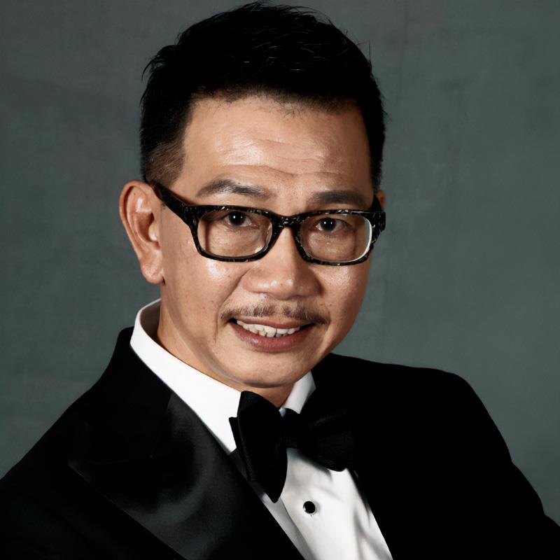 Постер Бен Юэнь