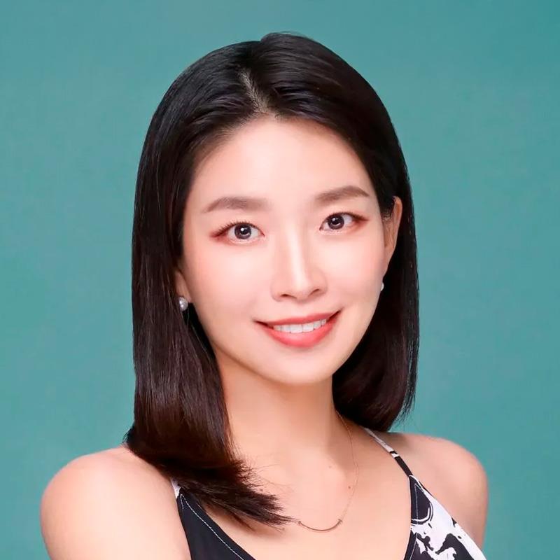 Постер Чан Гён-хи