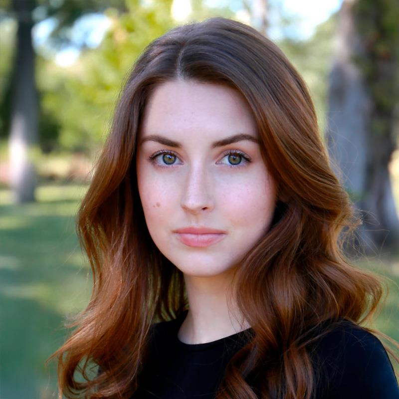 Постер Эмили Бринкс