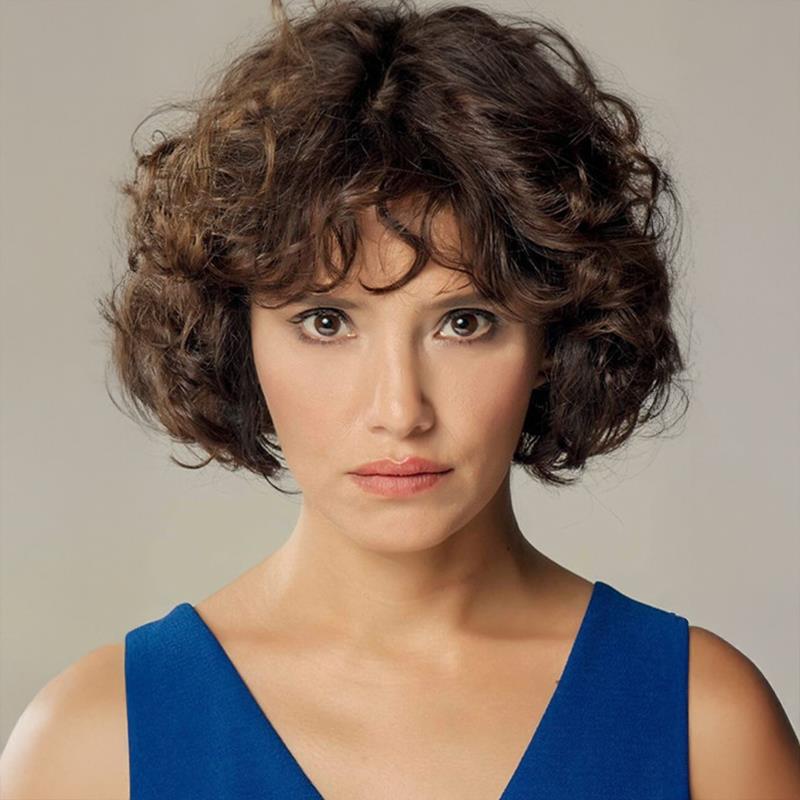 Постер Нехир Эрдоган