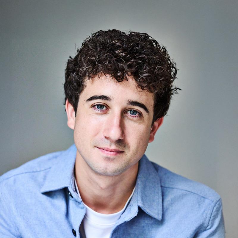 Постер Джо Бен Айед