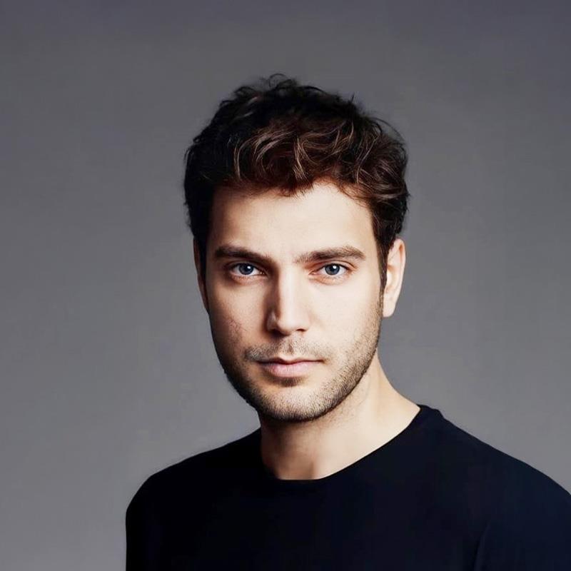 Постер Самет Каан Куюджу