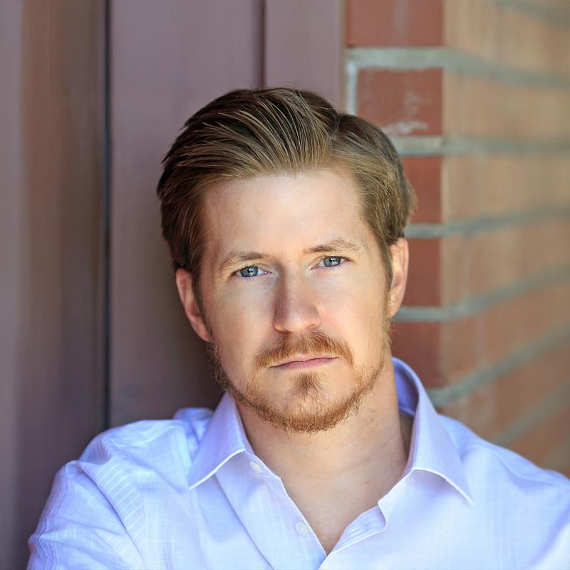 Постер Мэтт Лутс