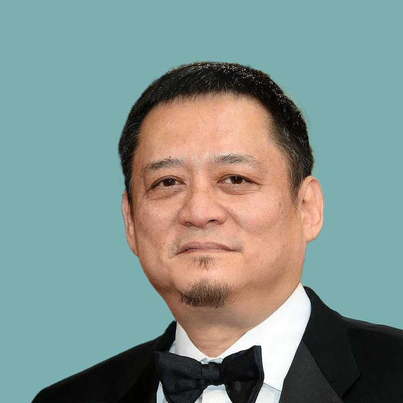 Постер Уильям Чан