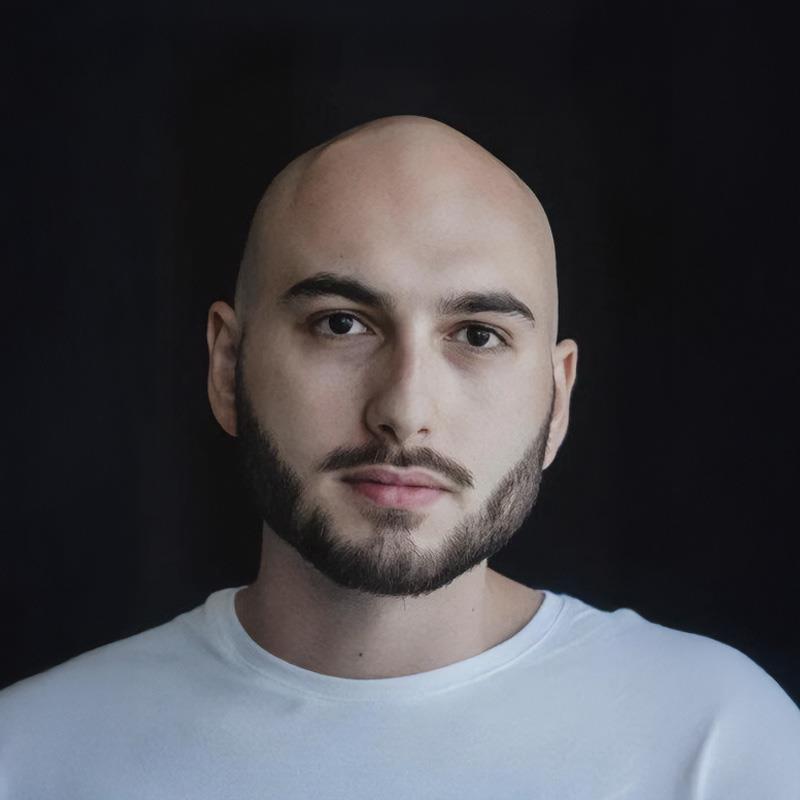 Постер Феликс Мурзабеков