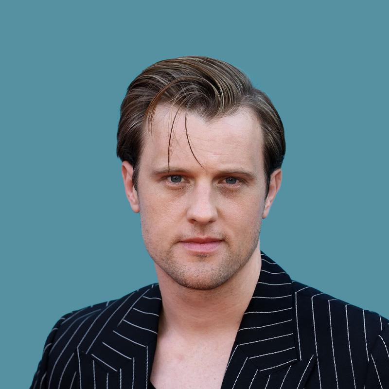 Постер Лиам Грейнки