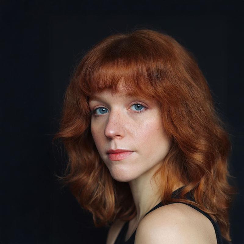 Постер Irina Bravo