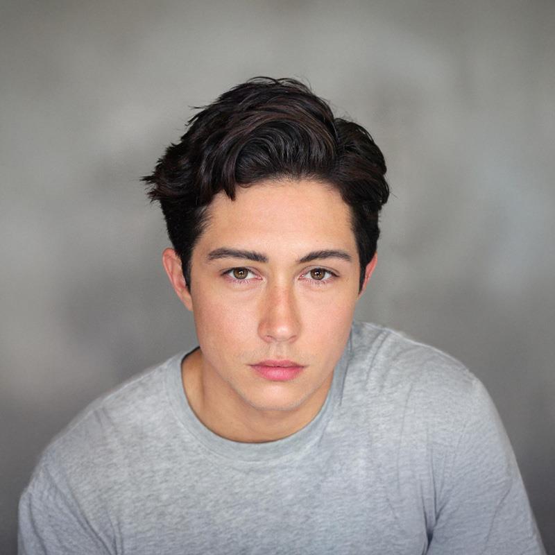 Постер Джордан Гонсалес