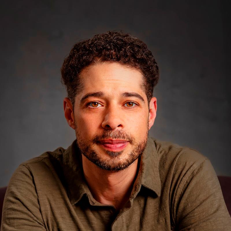 Постер Джо Бенделли