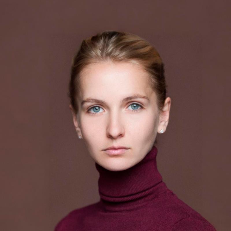 Постер Ирина Старичкова