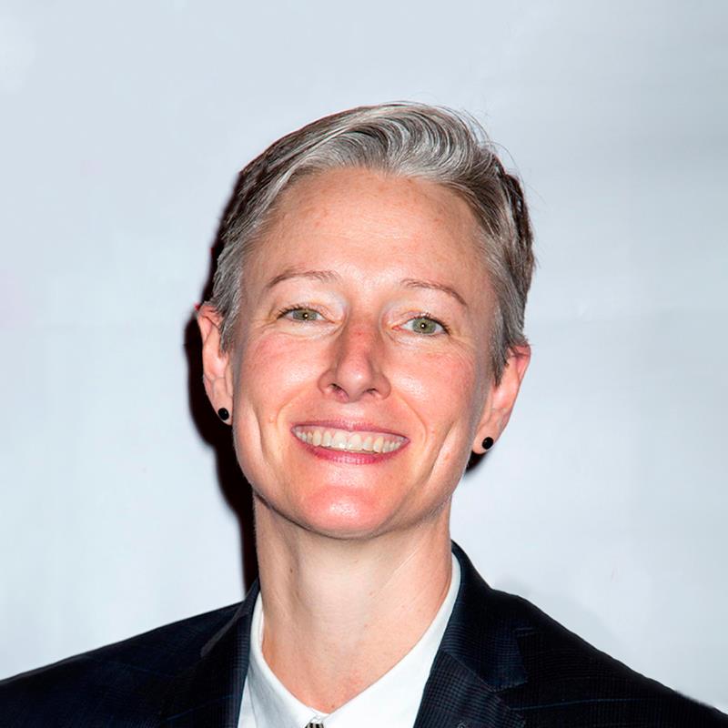 Постер Келли Симпкинс