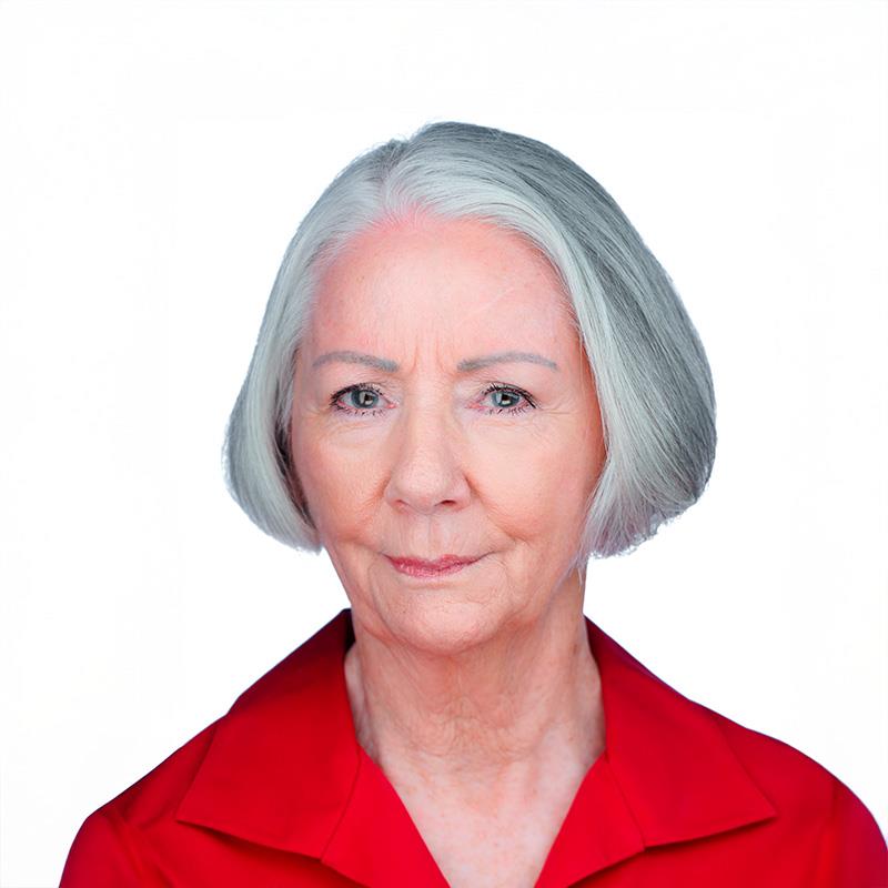 Постер Кэй Галвин