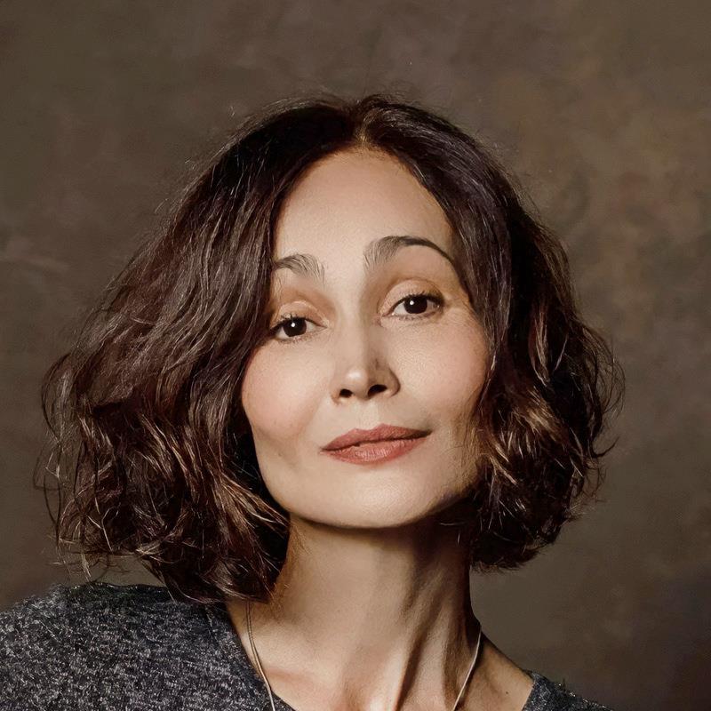 Постер Ирина Ажмухамедова