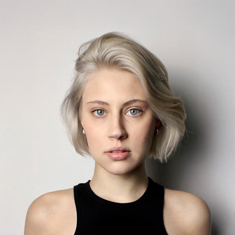 Постер Юлия Ильина