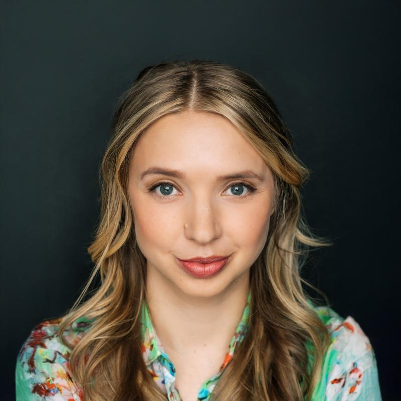 Постер Пиппа Маки