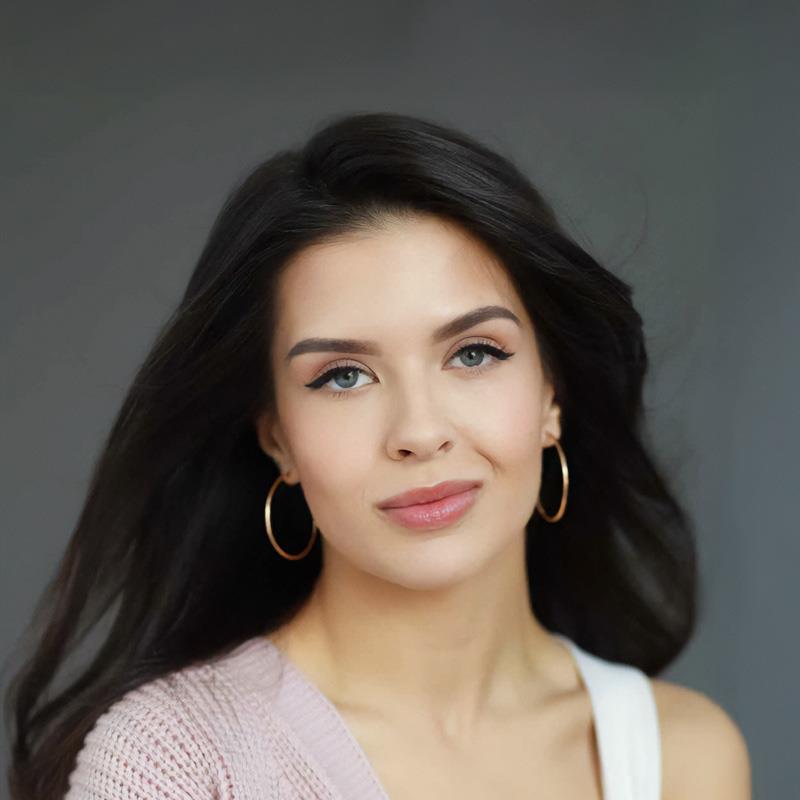 Постер Ольга Паламарчук