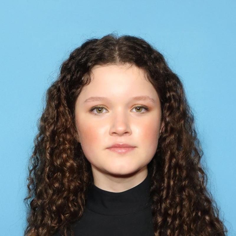 Постер Джулия Сэвэдж