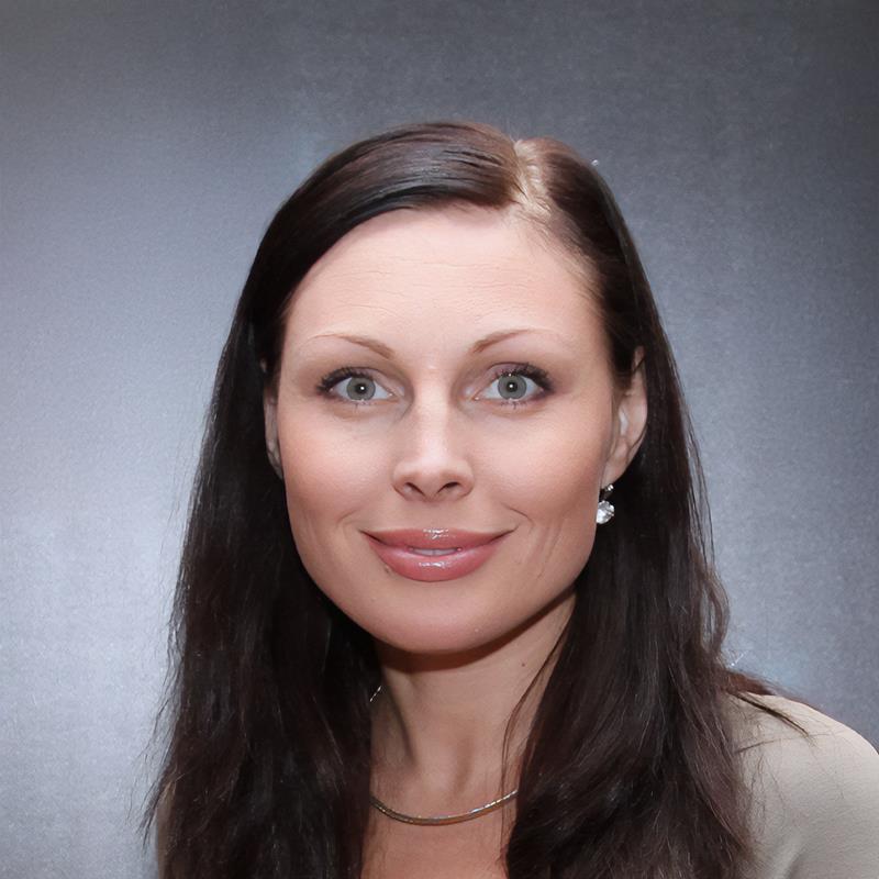 Постер Наталья Бочкарёва