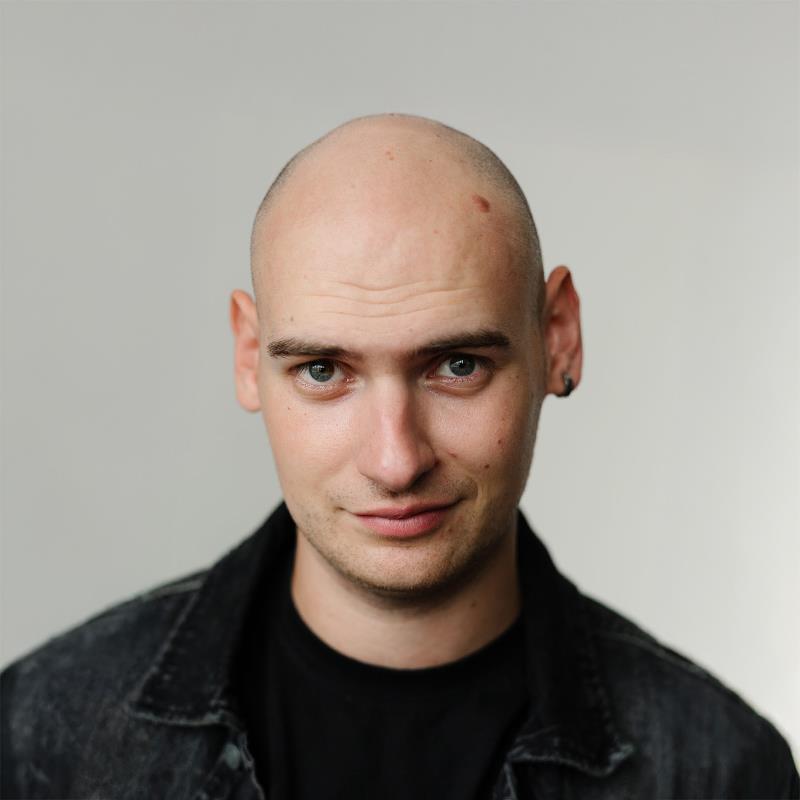 Постер Никита Транцеев