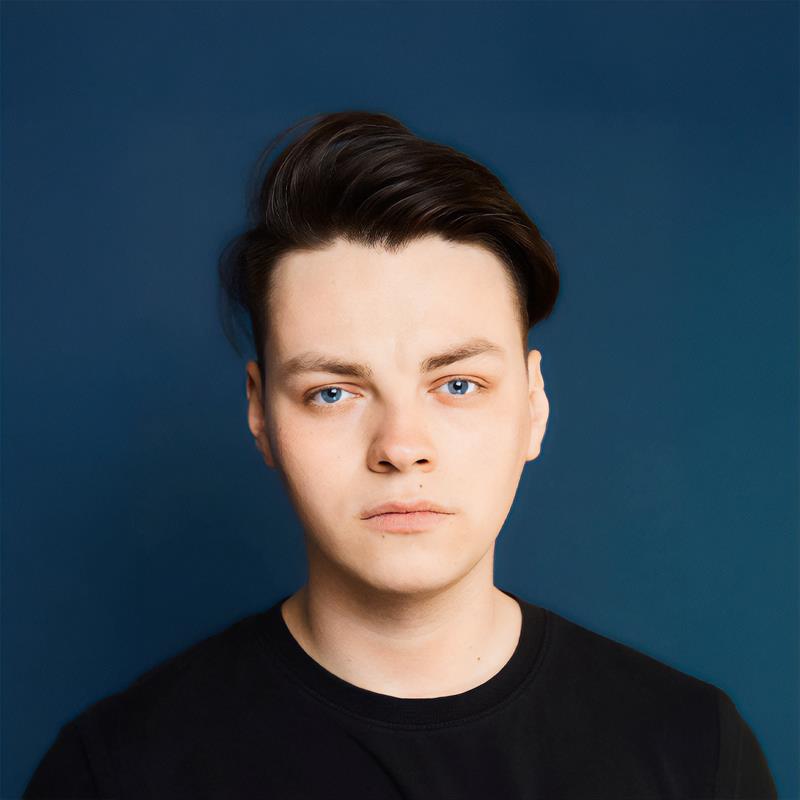 Постер Никита Оносов