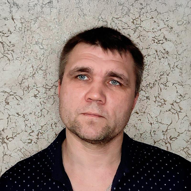 Постер Михаил Мотуз