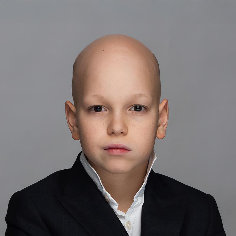 Постер Платон Саввин