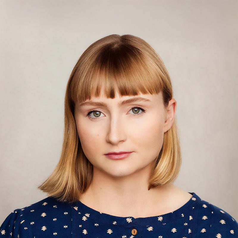 Постер Рэй Грэй