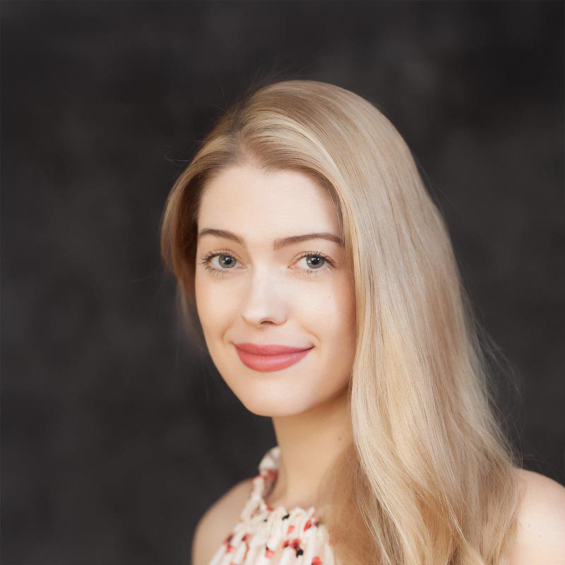 Постер Софи Ранкин