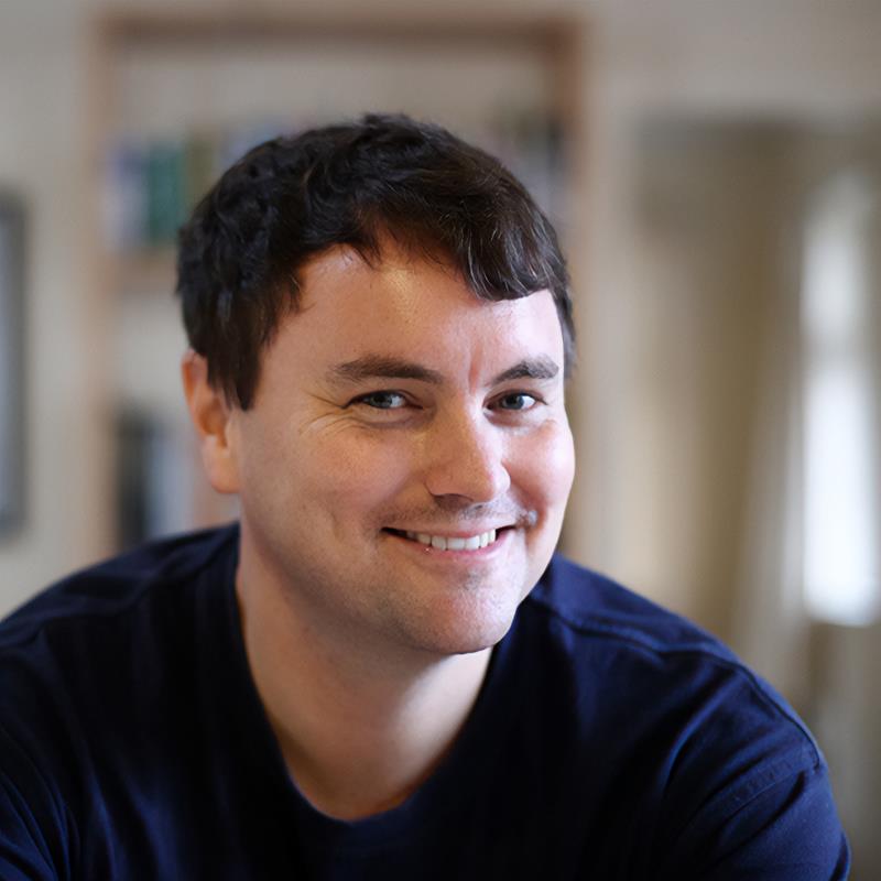 Постер Томас Сэйнсбери