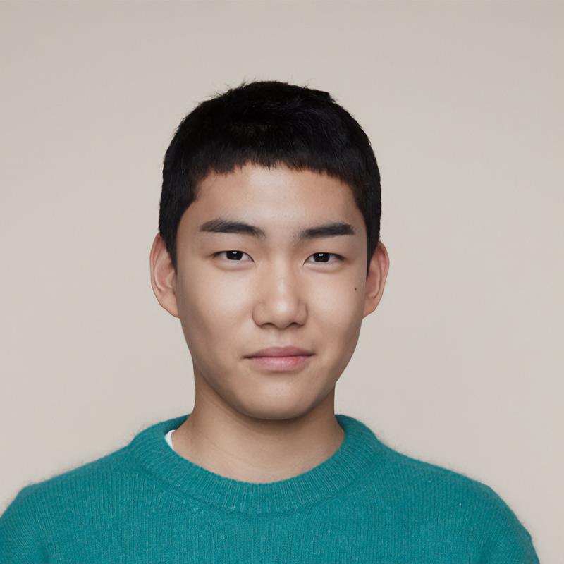 Постер Тхан Джун-сан